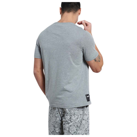 Bodytalk Ανδρική κοντομάνικη μπλούζα All Over Bodytalk Ανδρική κοντομάνικη μπλούζα All Over